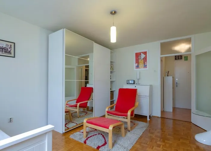 Lejlighed Atelier Pula