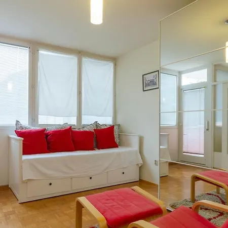 Atelier Apartment
