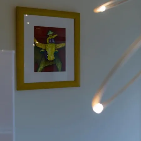 Apartamento Atelier *