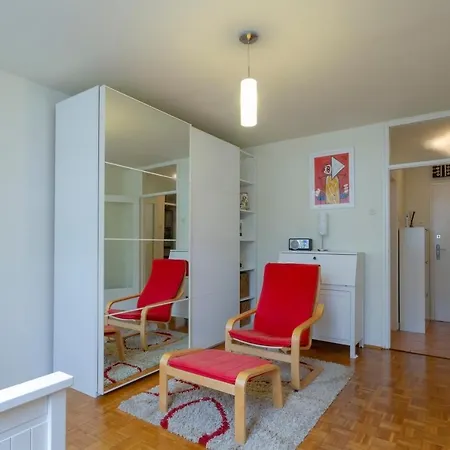 Apartment Atelier Pula