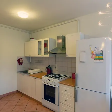 Atelier Apartment Pula